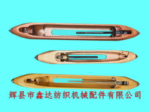 夾梭尾在織機織造過程中的原因與結果