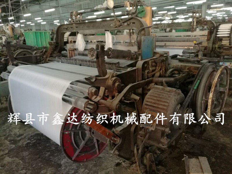 G263Z圓盤織機后視圖 圓盤織機后視圖