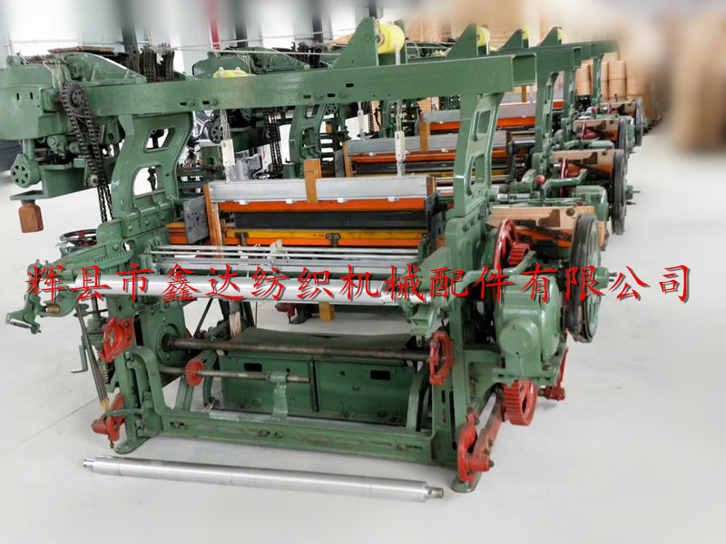 1515小型織布機改裝技術 32英寸多臂織布機