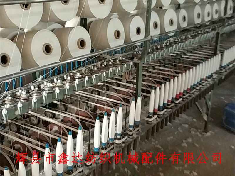 G193卷緯機 G193卷緯機