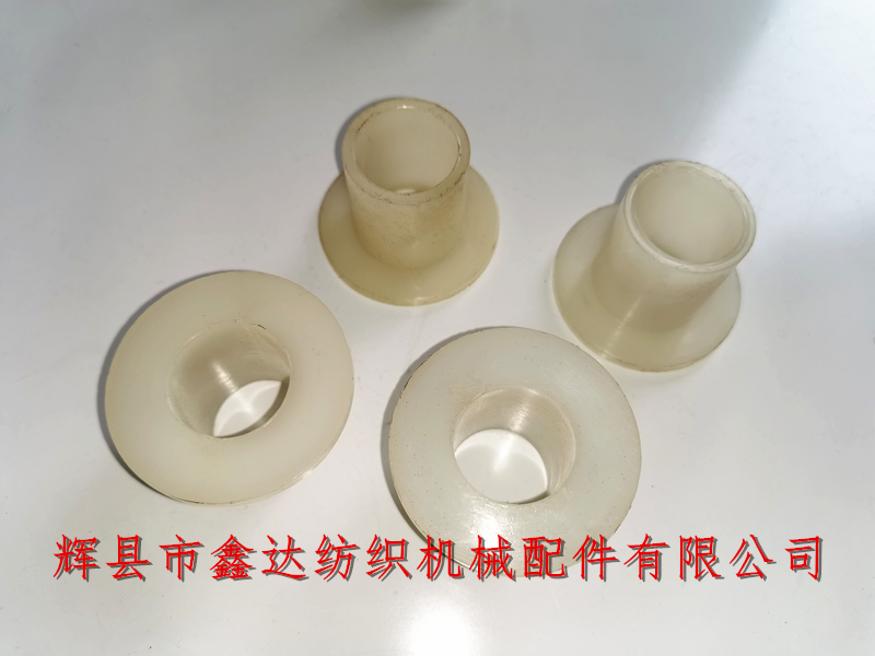 機外送經配件_SJ12蝸桿軸套_GA615織機配件