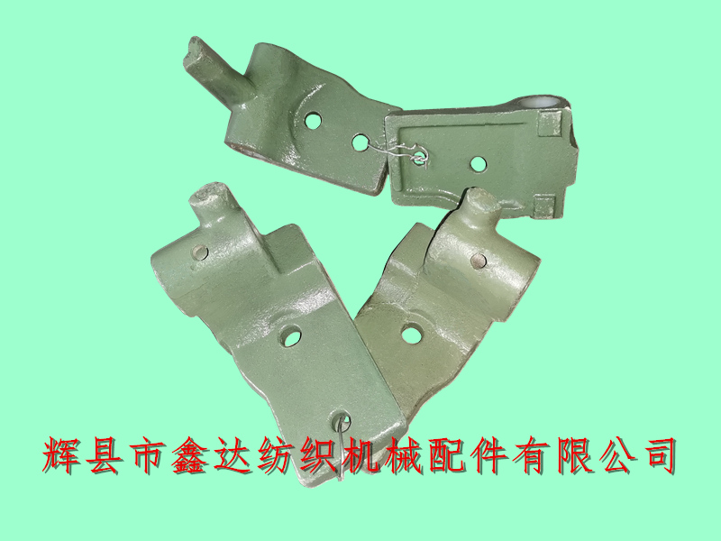 GA615有梭織布機配件3108和3109筘座腳