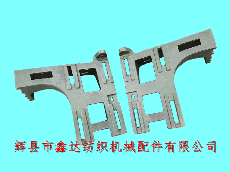 1511梭織機(jī)馬達(dá)架子 紡織機(jī)電機(jī)座I1