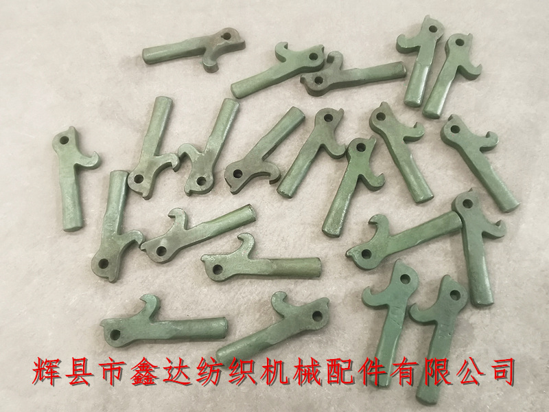 1511紡織機配件 織布機卷取配件L12