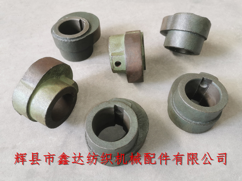 紡織凸輪對(duì)比圖 織布機(jī)曲柄軸凸輪D11和3211