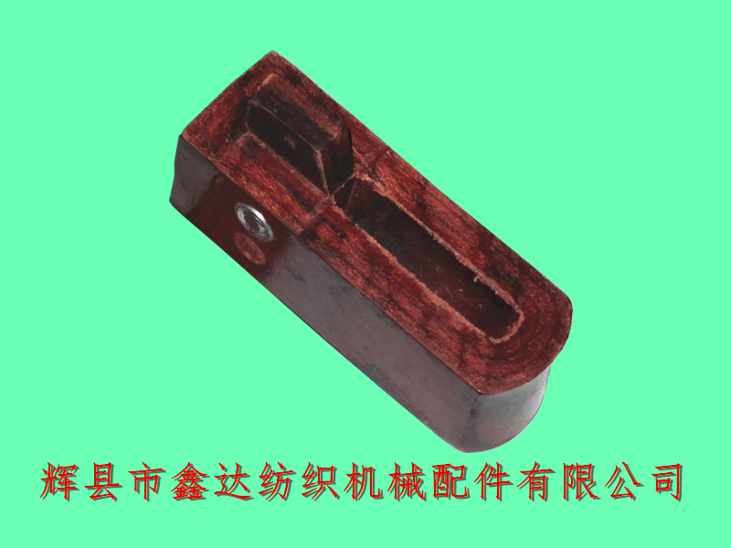 No.40皮仁&投梭結(jié) 織機(jī)皮結(jié)No.40_紡織R件_日本皮結(jié)