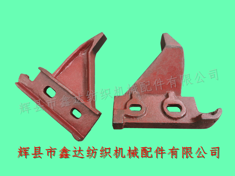 打棒腳C-26多梭機配件