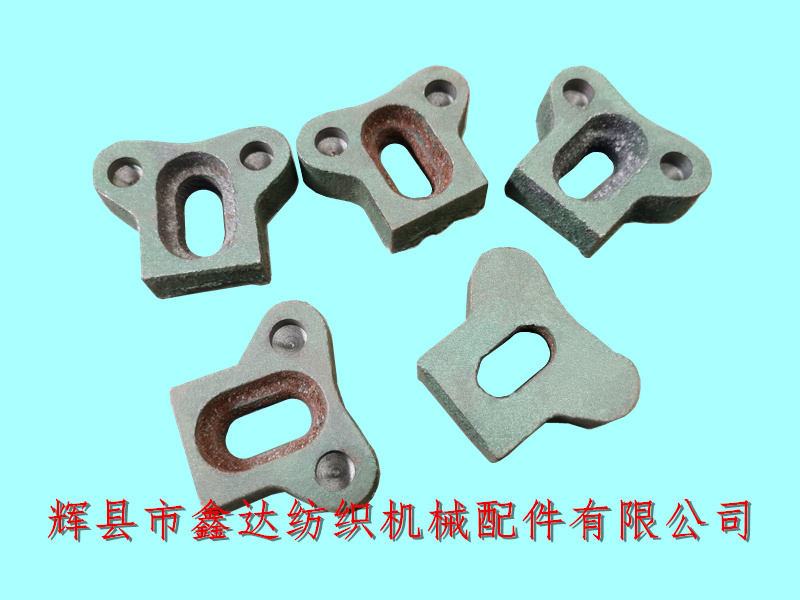 1515多梭箱配件C-33 紡織機(jī)械配件C-33定子耳朵