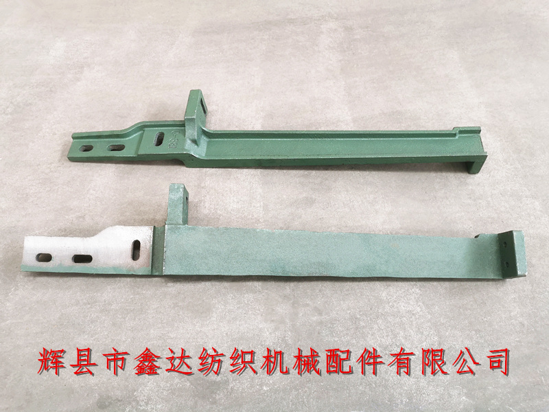 多臂多梭配件C-38鑄鐵件 GA611多梭織機(jī)配件C-38
