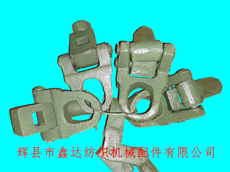 紡織配件B00-3松經(jīng)接頭