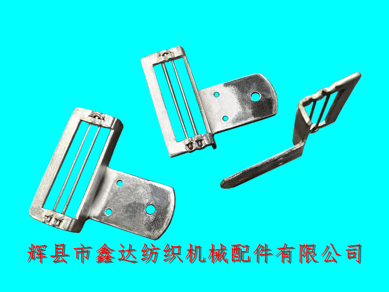 鍍鋅五金件 龍門檔J00-2