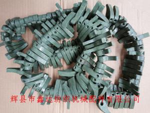 B23,B24,B25送經(jīng)鋸齒輪撐頭（短、中、長(zhǎng)）