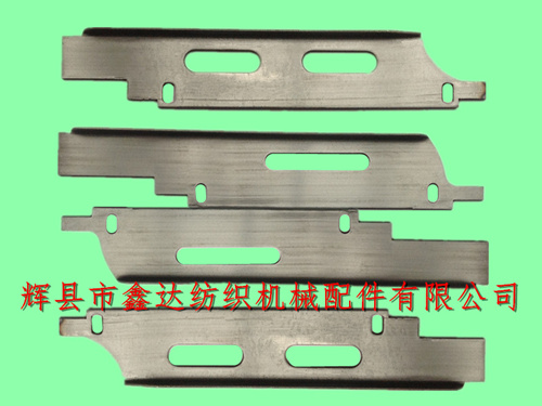 Multi Shuttle Box Transformation Mechanism Of GA615 Loom