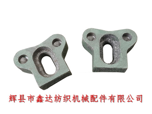 214M C-33 Triangular Stator Ear Multi Looms