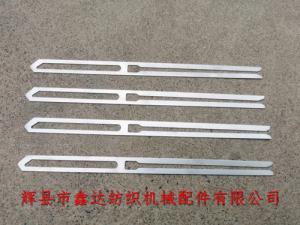 Stainless Opened Drop Wires 180*11*0.4mm